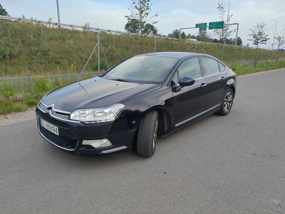 Citroën C5