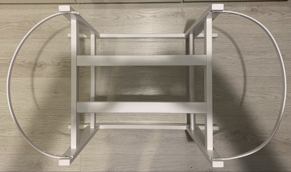 Kołyska dla niemowląt, kosz Mojżesza, Childhome