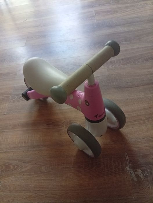 Rowerek biegowy dla dziecka Kids SEVERNO