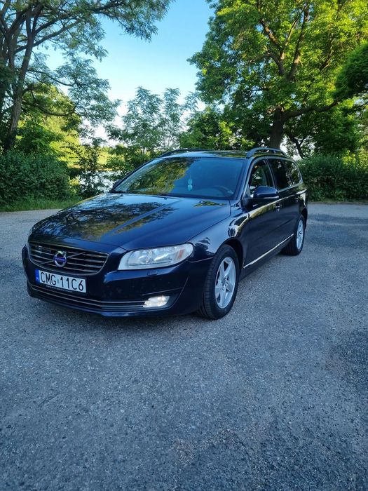 Volvo V70 Volvo V 70