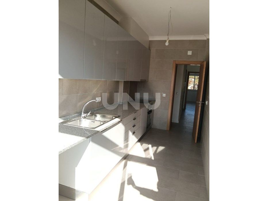 Apartamento T2