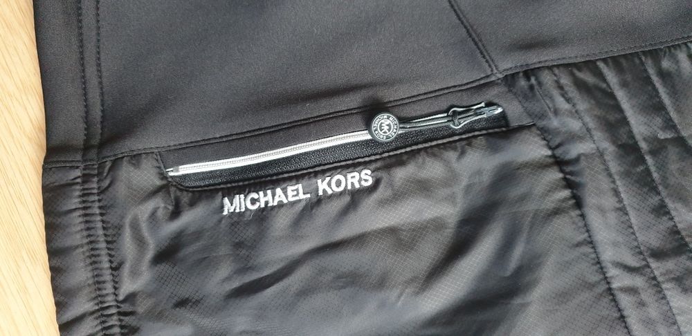 Bezrękawnik kamizelka Michael Kors M