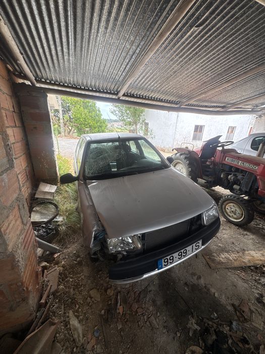 Citroen Saxo 1.5D