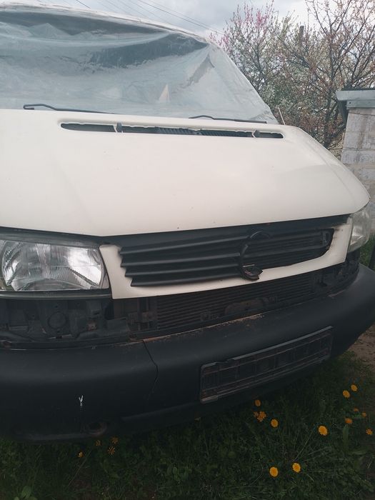 Продам Фольксваген Т4