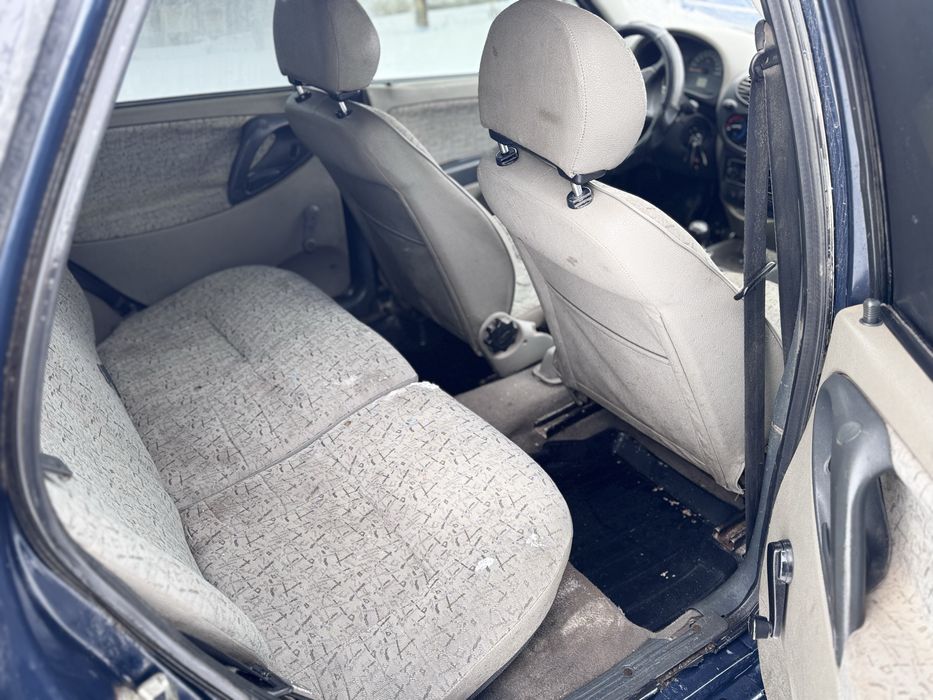 Продаж Ваз 11118 Калина газ 4 покоління