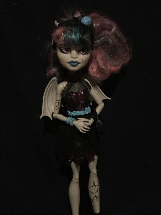 Лялька (кукла) монстер хай (monster high): 850 грн. - Ляльки та пупси ...