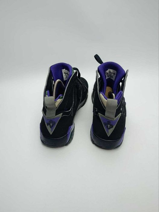 Кроссовки Nike Air Jordan 7 Retro,  Размер 45