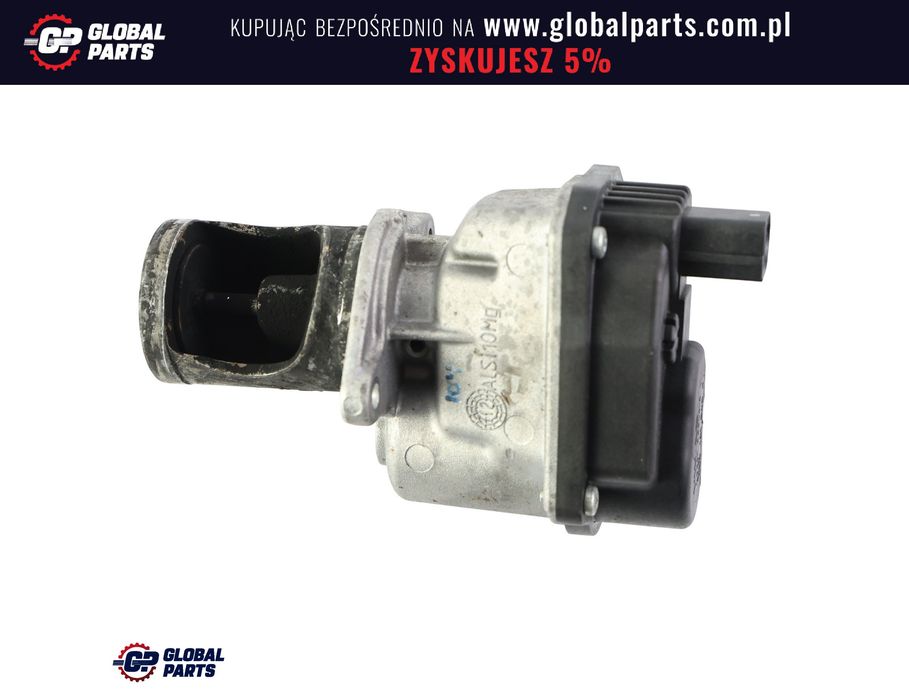 Audi A4 S4 8H A5 S5 8F VW Touareg 7P Zawór EGR Spalin