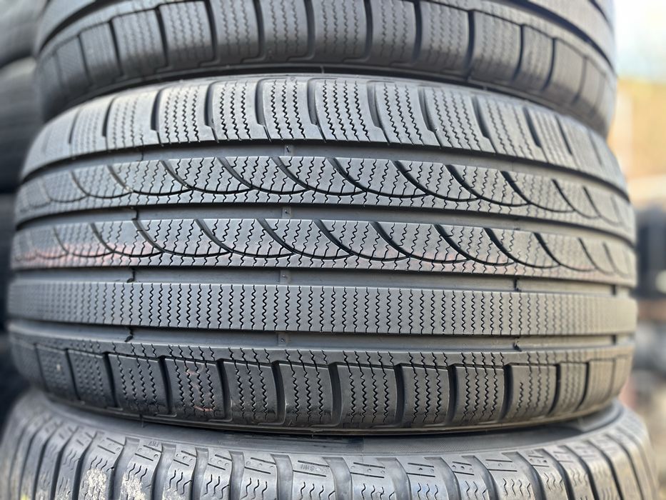 245 40 R19(зима) Tracmax Ice Plus вул.Дружківська12