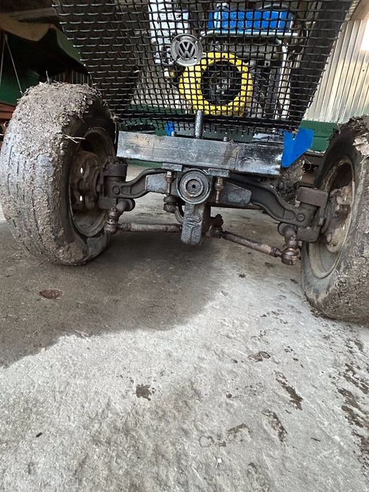 продам трактор