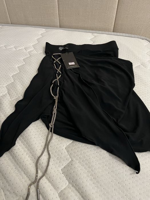 Танці. Спідниця шорти, для бальних танців, нова. Дуже нарядна