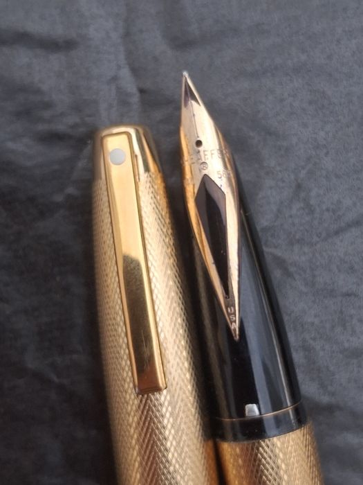 Canetas Sheaffer Imperial  vintage