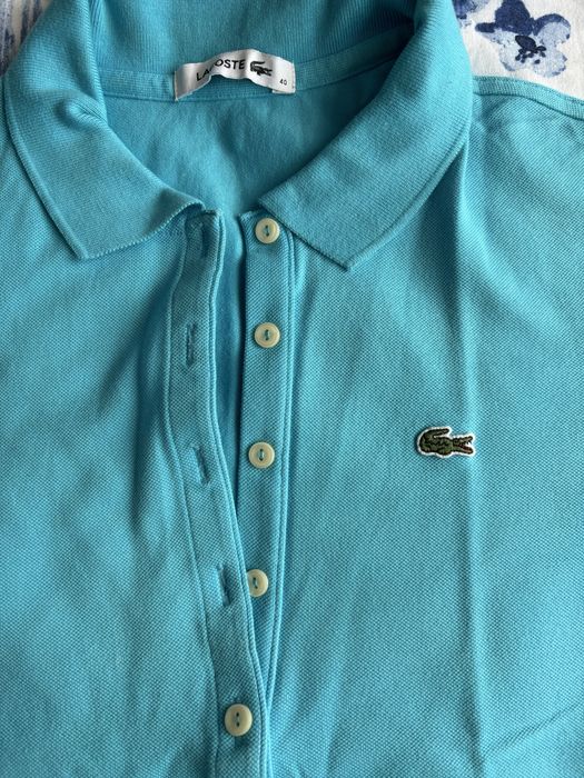 koszulka Lacoste polo