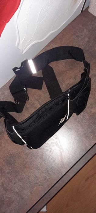 Vendo Bolsa Cintura Desporto RUCANOR