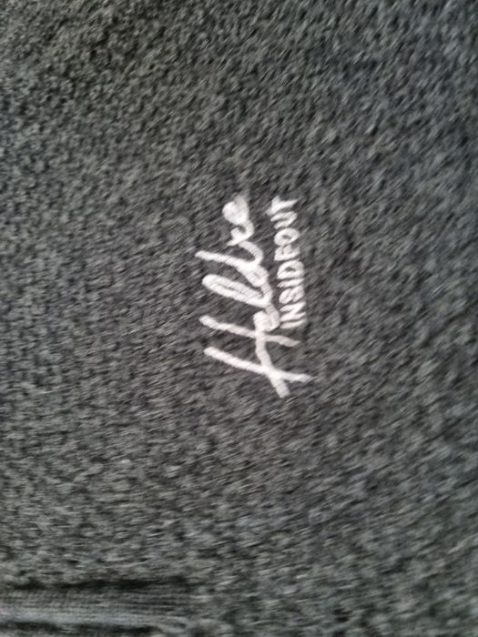 Sweter Heldre S 36 wełna odzież termiczna