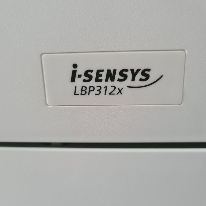 Canon LBP 312X  Дуплекс  Лазерный принтер