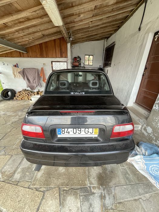 Suzuki X90 1.6 16 V