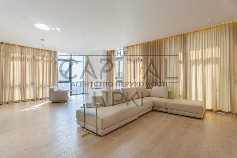 Продаж квартири, ЖК Новопечерські Липки, Драгомирова, Верхогляда