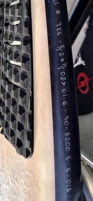 Firewire Dominator II