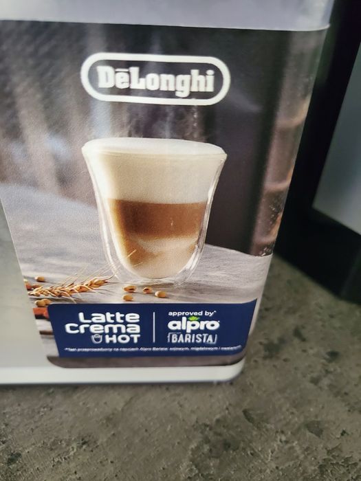 Ekspres delonghi primadonna soul