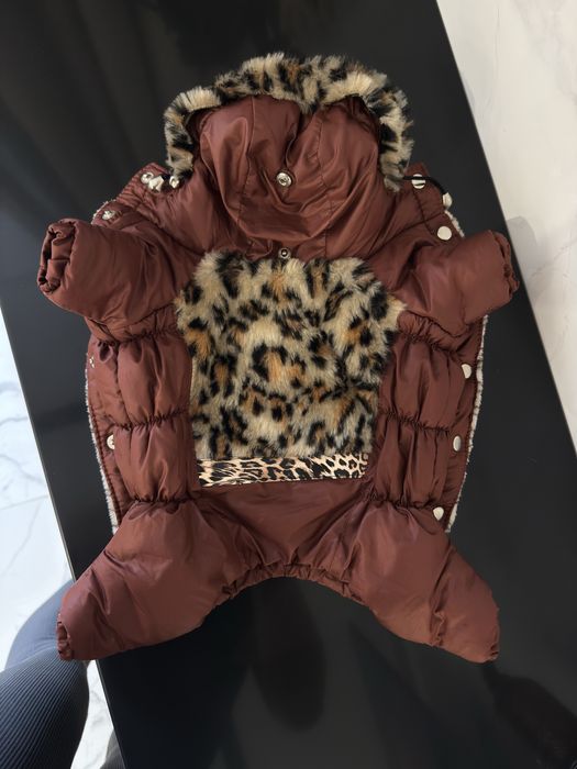 Продам одежду для собаки