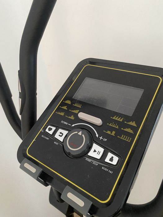 Орбітрек Vigor E21