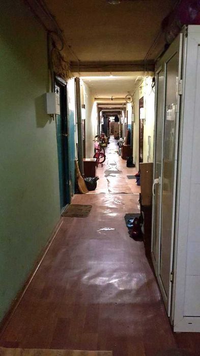 Комната в общежитие на Косвенной, 330651