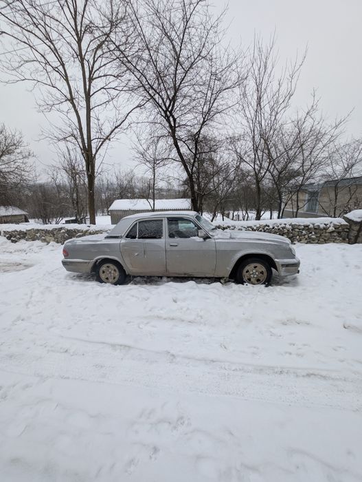 ГАЗ Волга 31105.