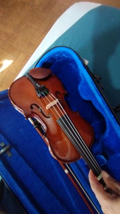 Violino Stentor 1/4 à venda