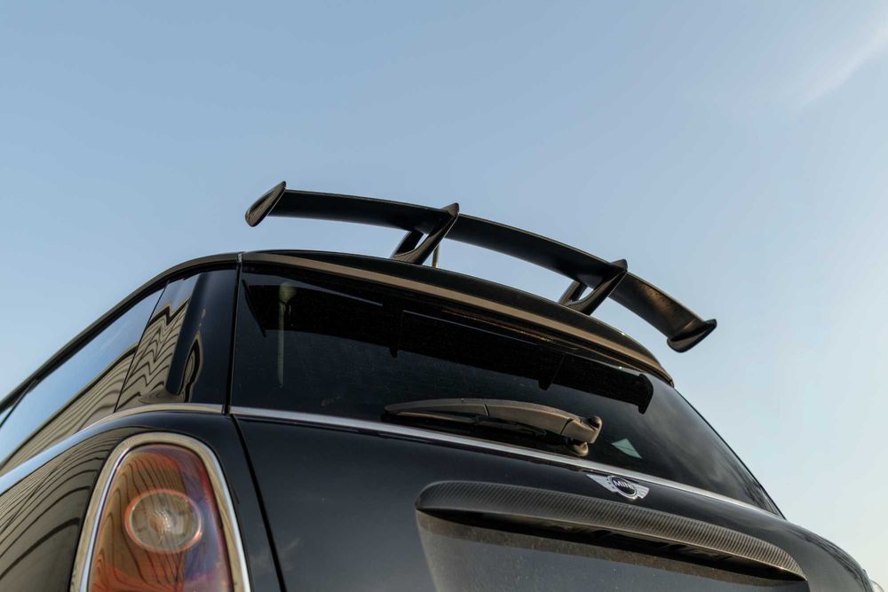 Mini Cooper John Cooper Works - Nacional