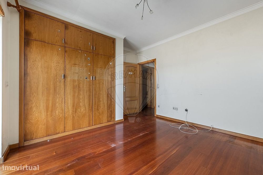 Moradia T3 para venda