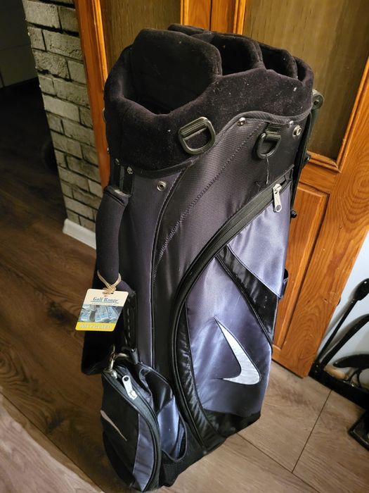 Torba na kije golfowe