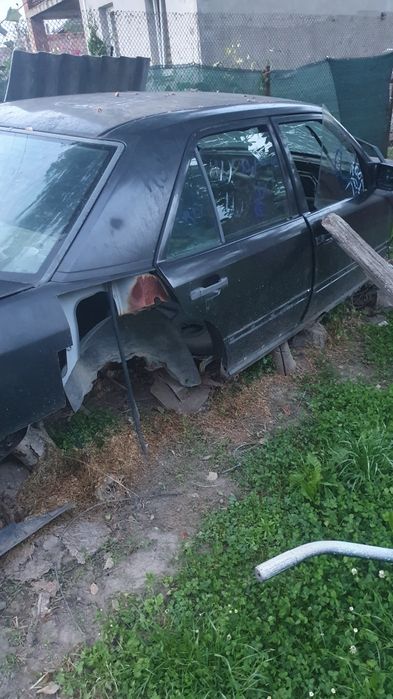 Авто на металобрухт