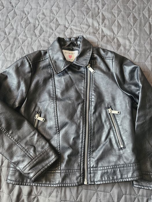 Куртка косуха Primark