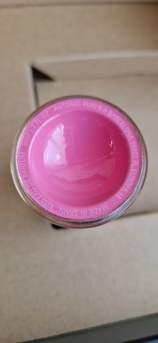 Продам Prada Candy Kiss. Оригинал