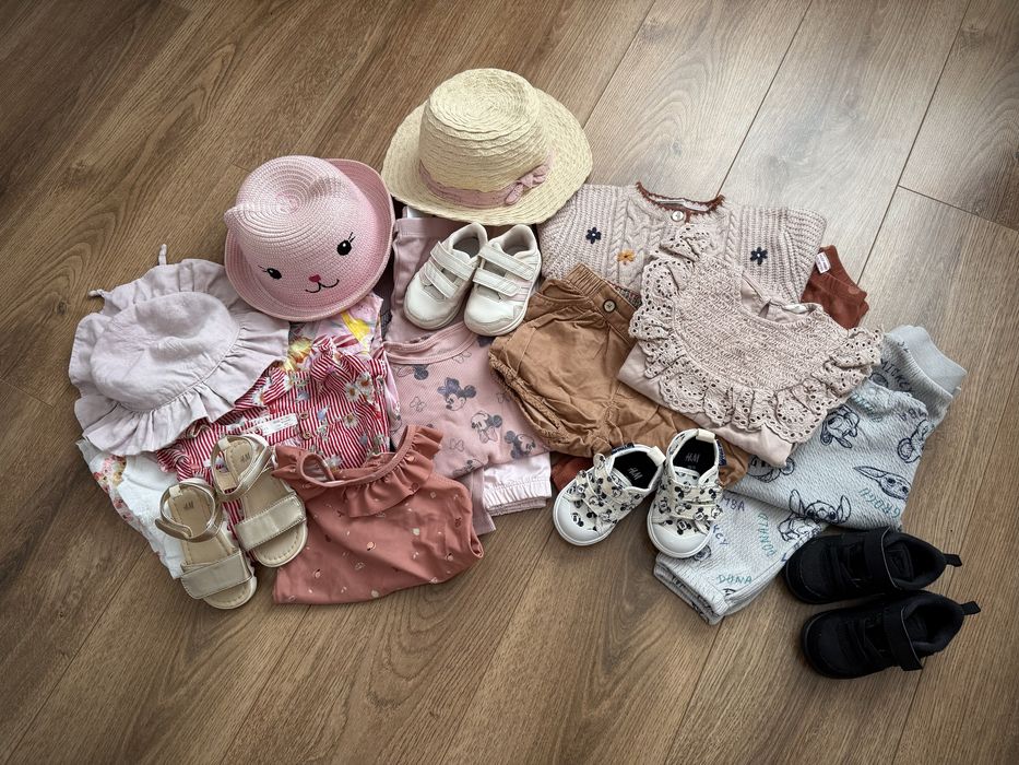 Кофта лосини босоніжки кеди кросівки 20,21 adidas zara hm 80,86