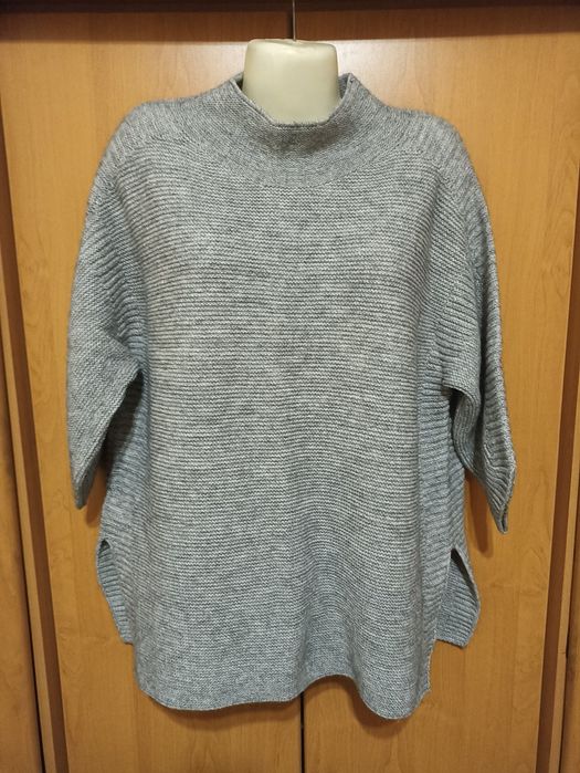 Туника, свитер большого размера