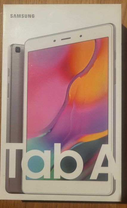 Tablet Samsung Tab A