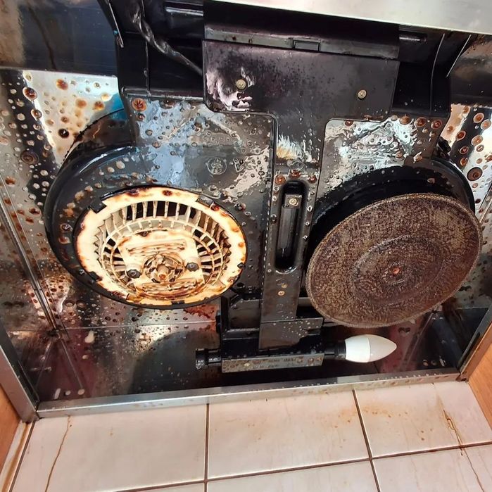 Послуги прибирання квартир /будинків /офісів