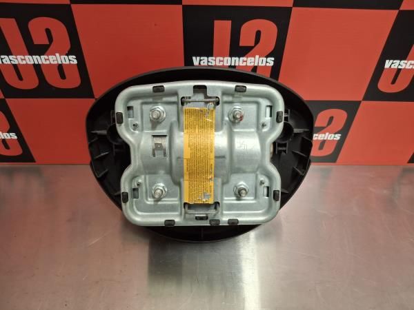 Airbag do volante RENAULT Clio III (BR0/1, CR0/1)