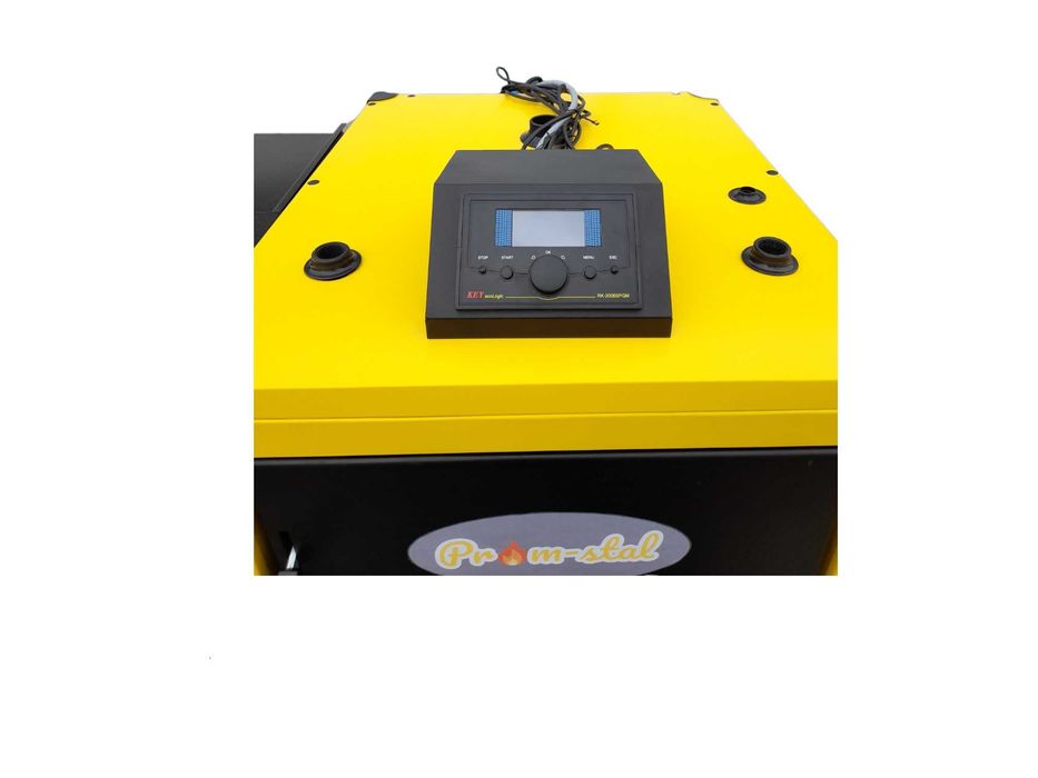 Kocioł Kotły na Pellet 13kW do 160m2 5 Klasa Dostawa Gratis