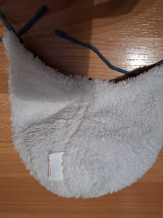 Czapka zimowa niemowlęca 41 Nowy