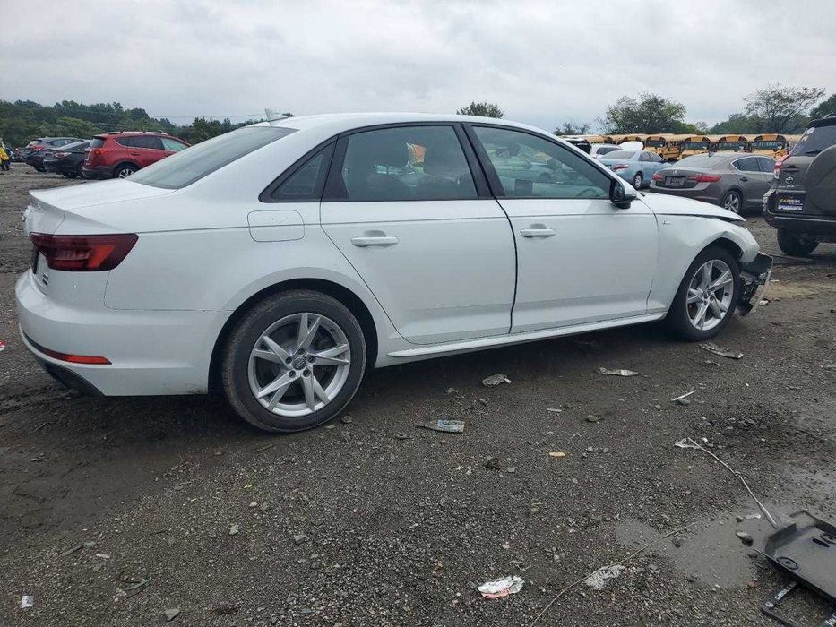 AUDI A4 B9 2018 Quattro / можливо з ПДВ