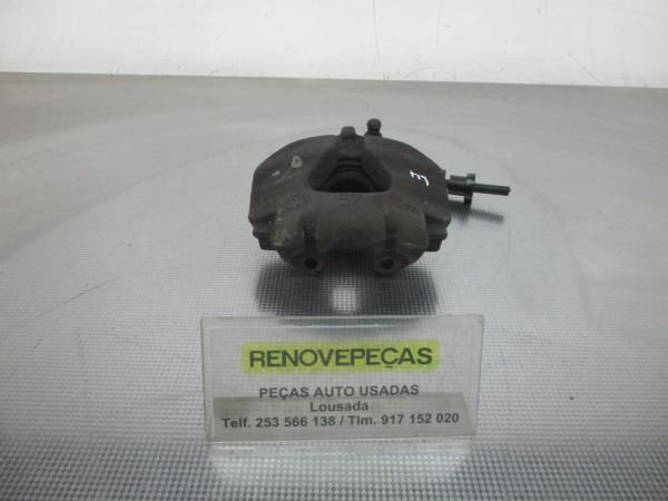 Pinça travão / maxila de travão frente esquerda VOLKSWAGEN Transporter