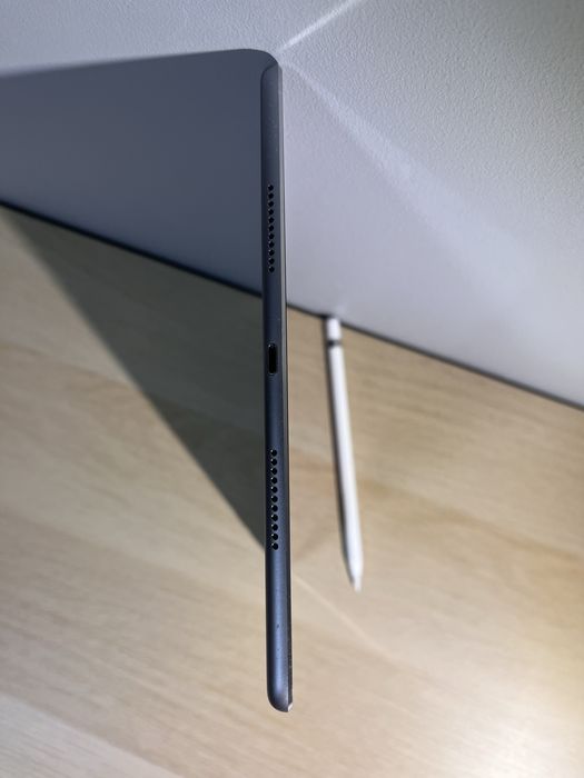 iPad Pro 10.5" 256GB LTE (Cellular/SIM) + Apple Pencil 1