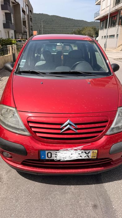 Citroen C3 - 2008 - IMPECÁVEL