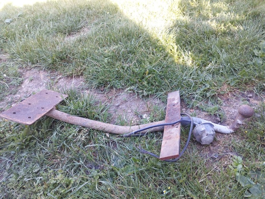 Форкоп до аудіо в хорошому стані