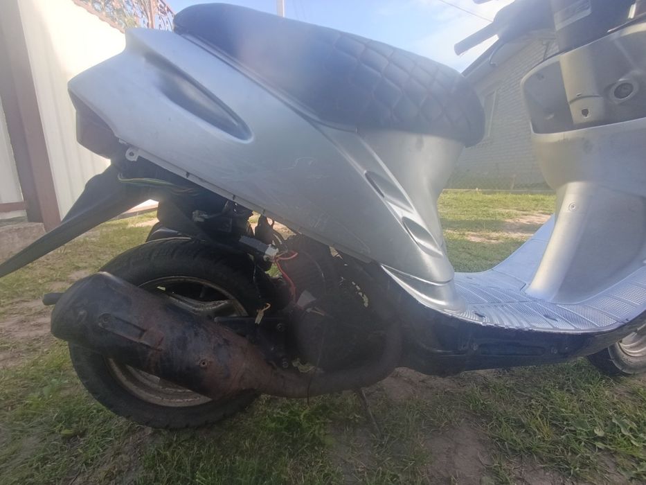 Продам Honda dio 28 sr