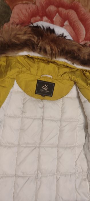 Продам куртка зимняя