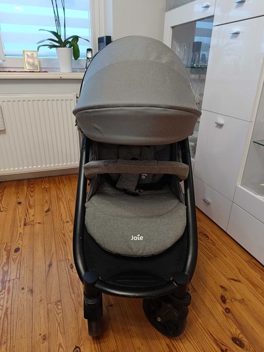 Wózek spacerowy Joie